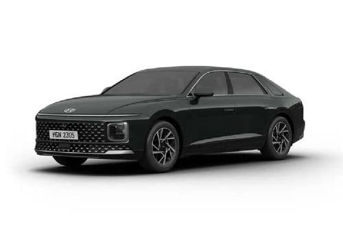 Hyundai Azera 2024