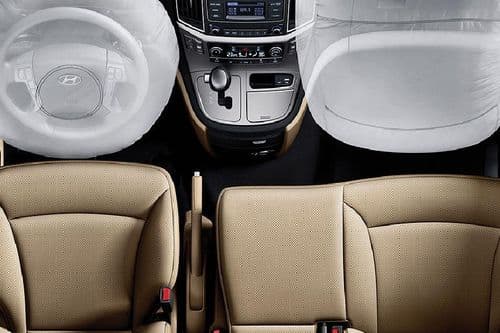 Airbag systems