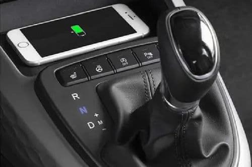 Hyundai I10 Gear Shifter