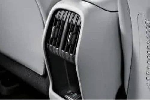 Hyundai Kona 2024 AC