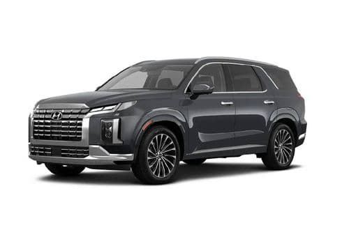 Hyundai Palisade 2024