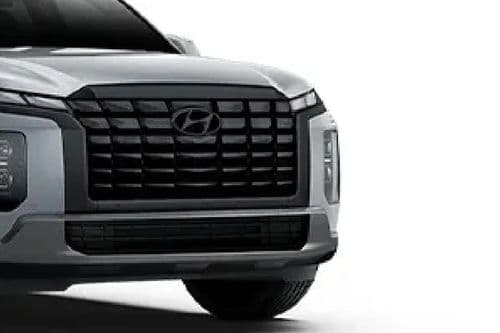 Hyundai Palisade Grille