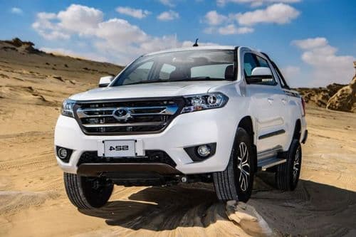Sandstorm S24