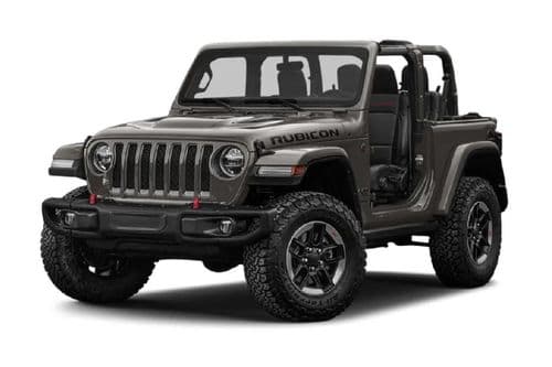 Jeep Wrangler 2024