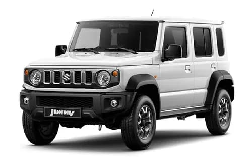 Suzuki JIMNY 5 Door 2024
