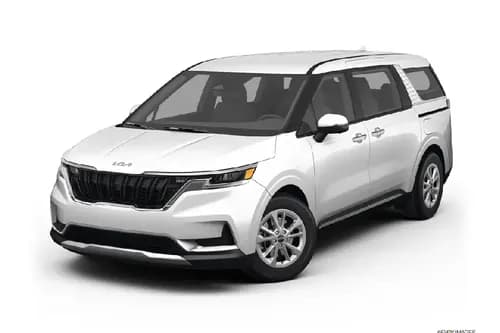 Kia Carnival 2024