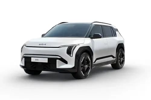 Kia EV 3 2024