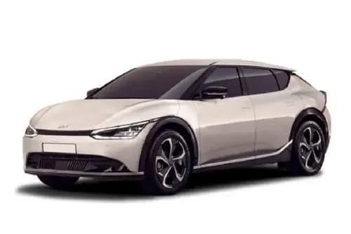 Kia EV6 2024