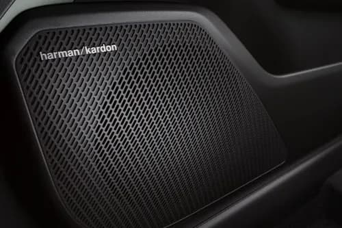 Kia K4 Front Speaker