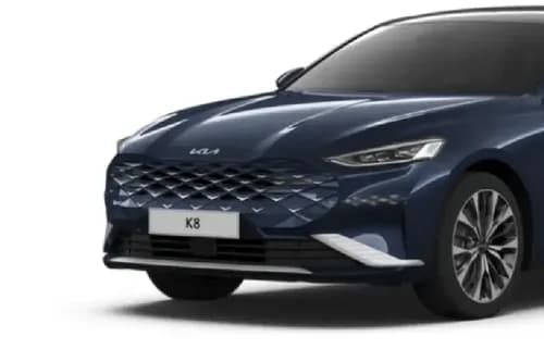 Kia K8 2024 Grille