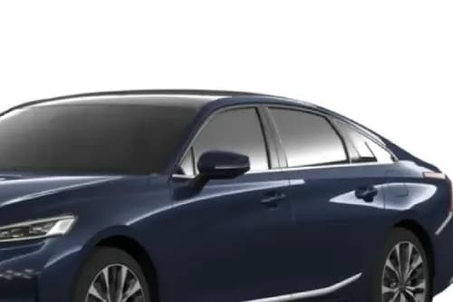 Kia K8 2024 Side Mirror