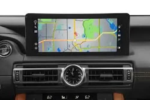 Navigation System
