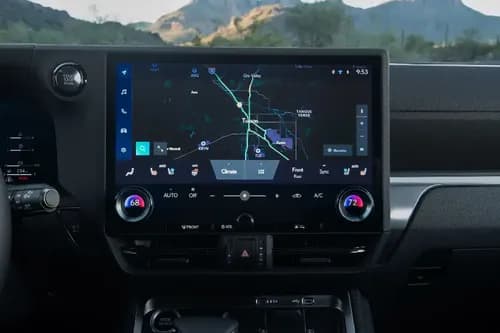 navigation System