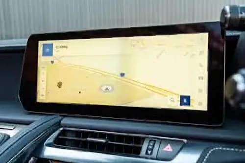 Navigation System