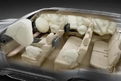 Airbags