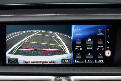 Parking Camera