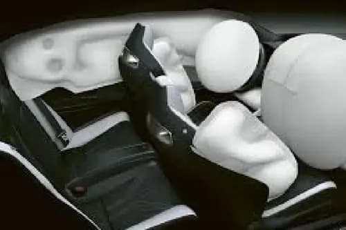 Air Sefety Bags