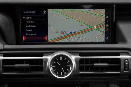 Navigation System
