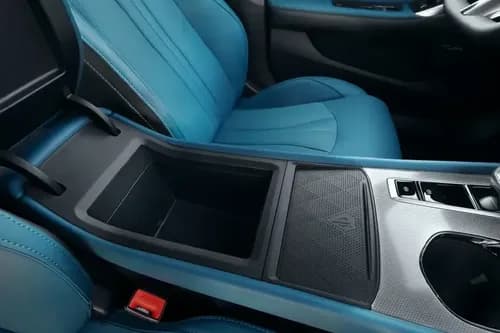 MG 7 Cup Holder