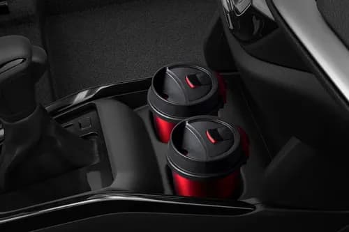 Suzuki Swift Cup Holder