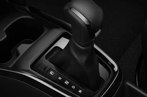 Suzuki Swift Gear Shifter
