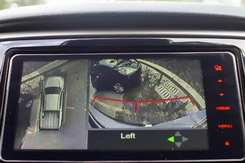 parking Assist