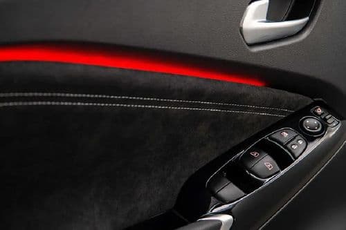 Nissan Juke Lock-Functions