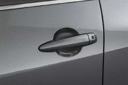 Nissan Sentra Door Handle