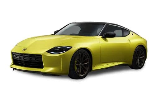Nissan Z 2024