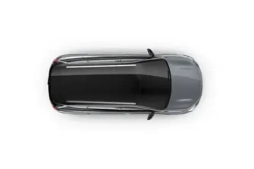 Peugeot 5008 Sunroof
