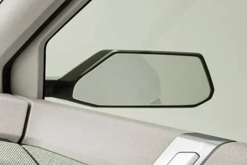 Kia EV3 Rear View Mirror