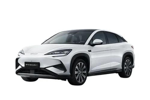 BYD Sealion 7