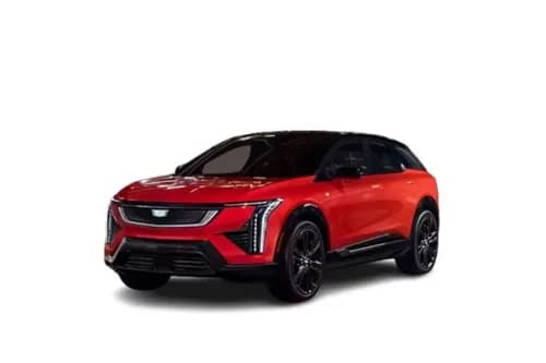 cadillac-optiq-left-front-three-quarter