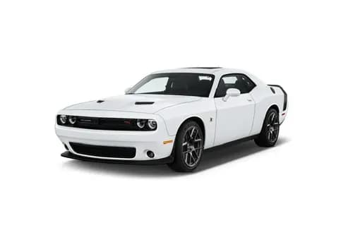 Dodge  Challenger