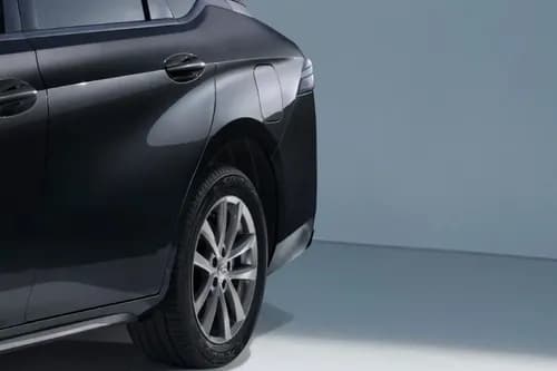GAC Aion Es Rear Wheel
