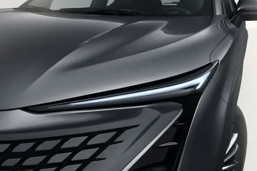 Changan UNI-T Headlight