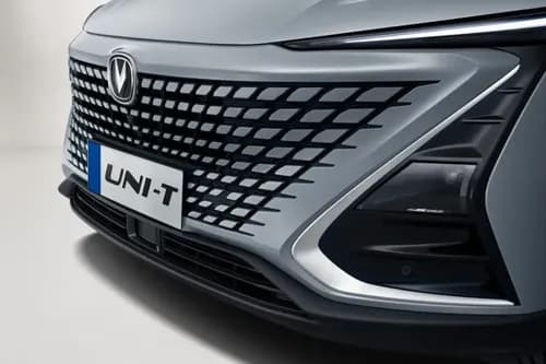Changan UNI-T Grille