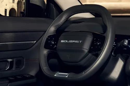 SOUEAST S06 Steering Wheel