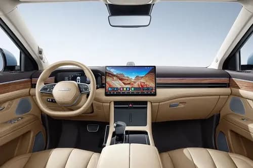 Seres 7 2024 Dashboard