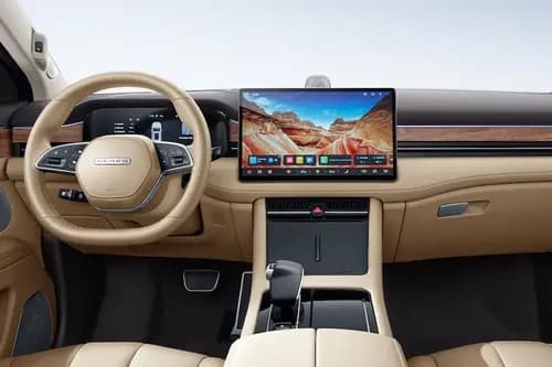 Seres 7 2024 Dashboard