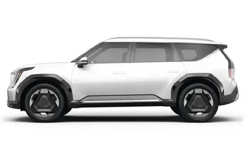 Kia EV9 2025 Right Side View