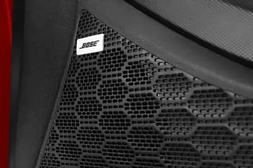 Hyundai Cetra Front Speaker