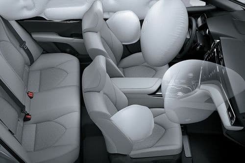 Airbags