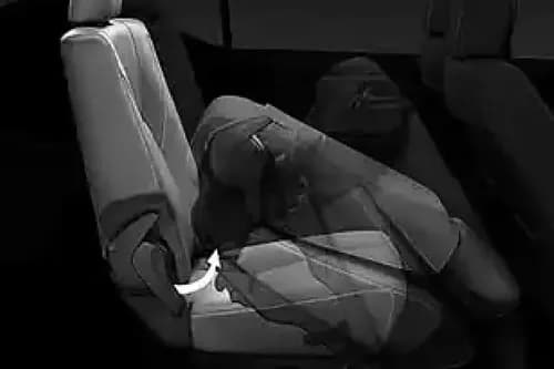 Fortuner Driver Side Airbag