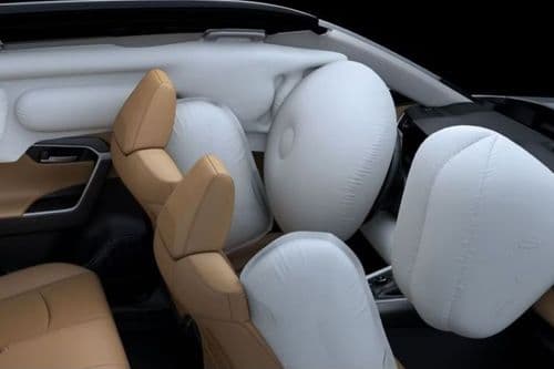 Airbags