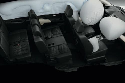 SRS Airbags