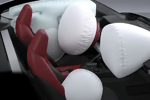 Airbags System