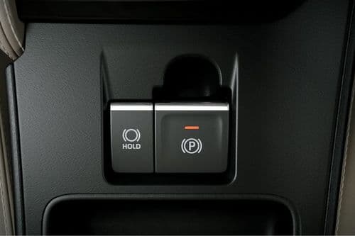 Pedal Misoperation Control