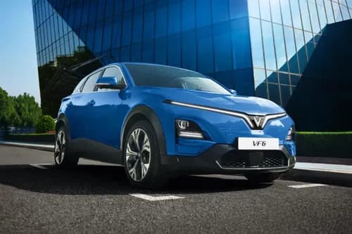 VINFAST  VF6