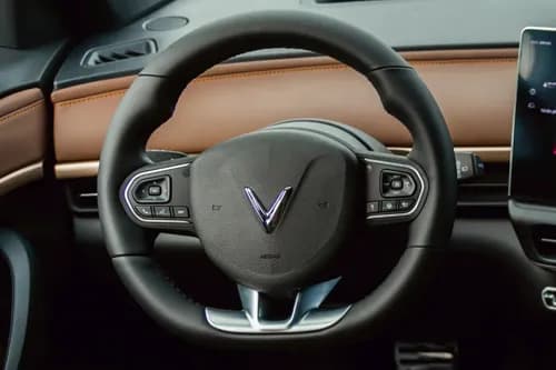 Vinfast VF6 Steering Wheel
